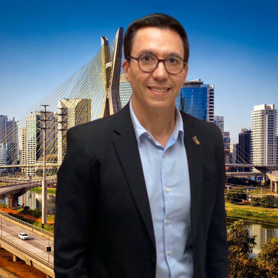 Dr. Marcelo Mascarenhas